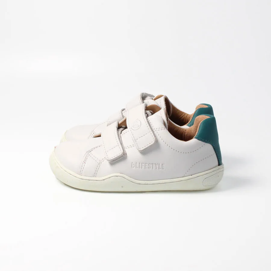 Босоногие кроссовки bLIFESTYLE hummelSTYLE — белый (арт. BN15903L290)