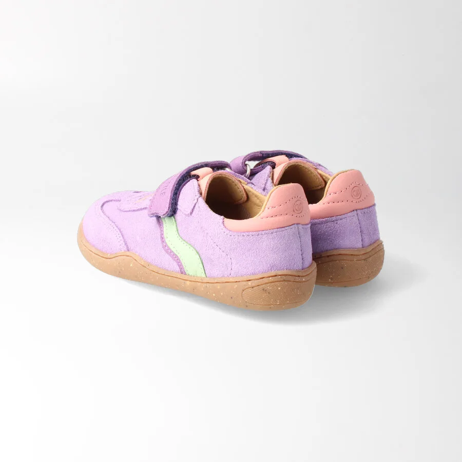 Босоногие кроссовки bLIFESTYLE wildbieneSTYLE — фиолетовый (арт. V16413SL800), фото 3