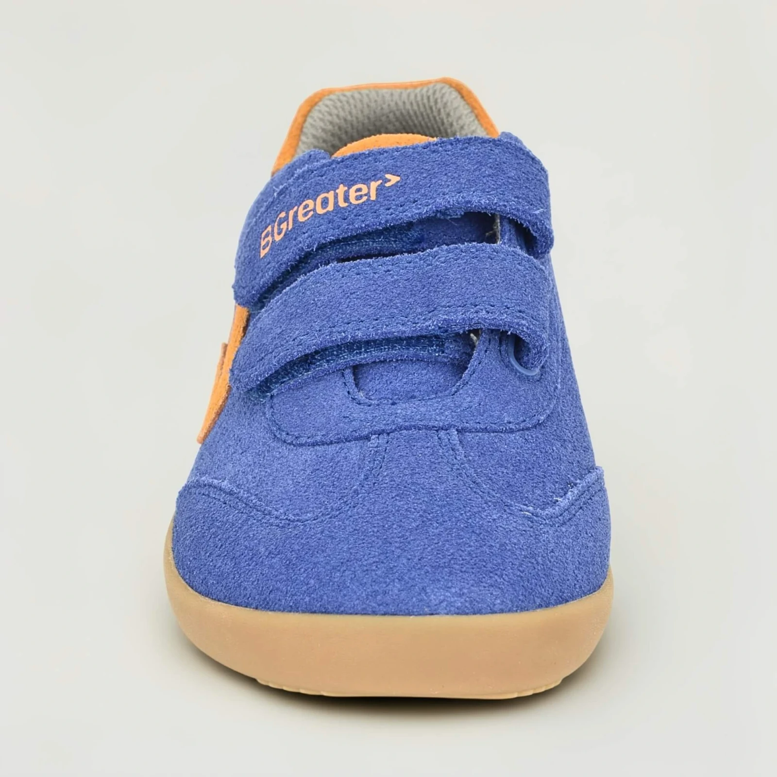 Кроссовки BGreater Peck — синий, фото 5