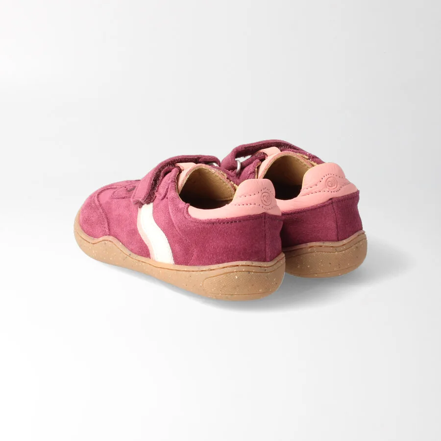 Босоногие кроссовки bLIFESTYLE wildbieneSTYLE — ягодный (арт. V16413SL860), фото 4