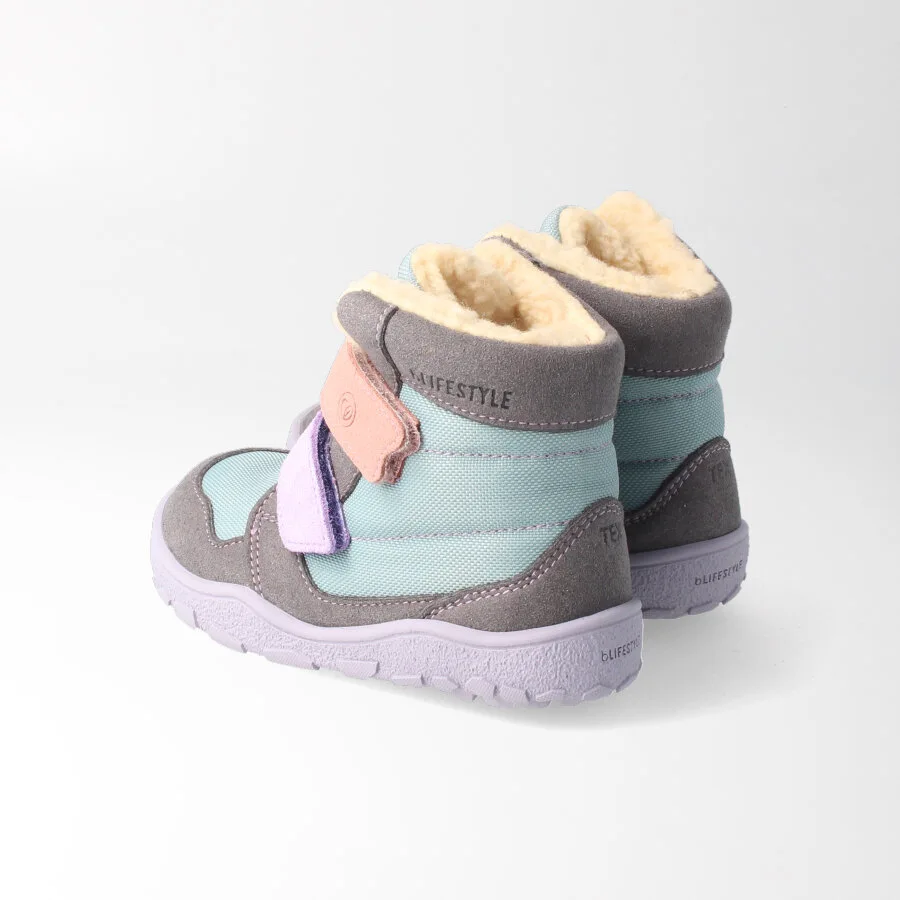 Босоногая обувь bLIFESTYLE koalaSTYLE — бирюзовый, фото 3