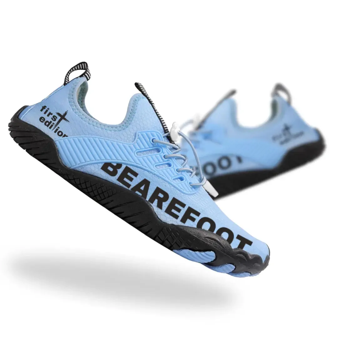 Кроссовки Bearefoot Hazers — Arctic Reef