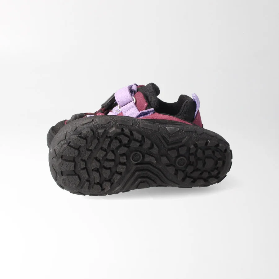 Босоногие кроссовки bLIFESTYLE steinbockSTYLE — ягодный, фото 3