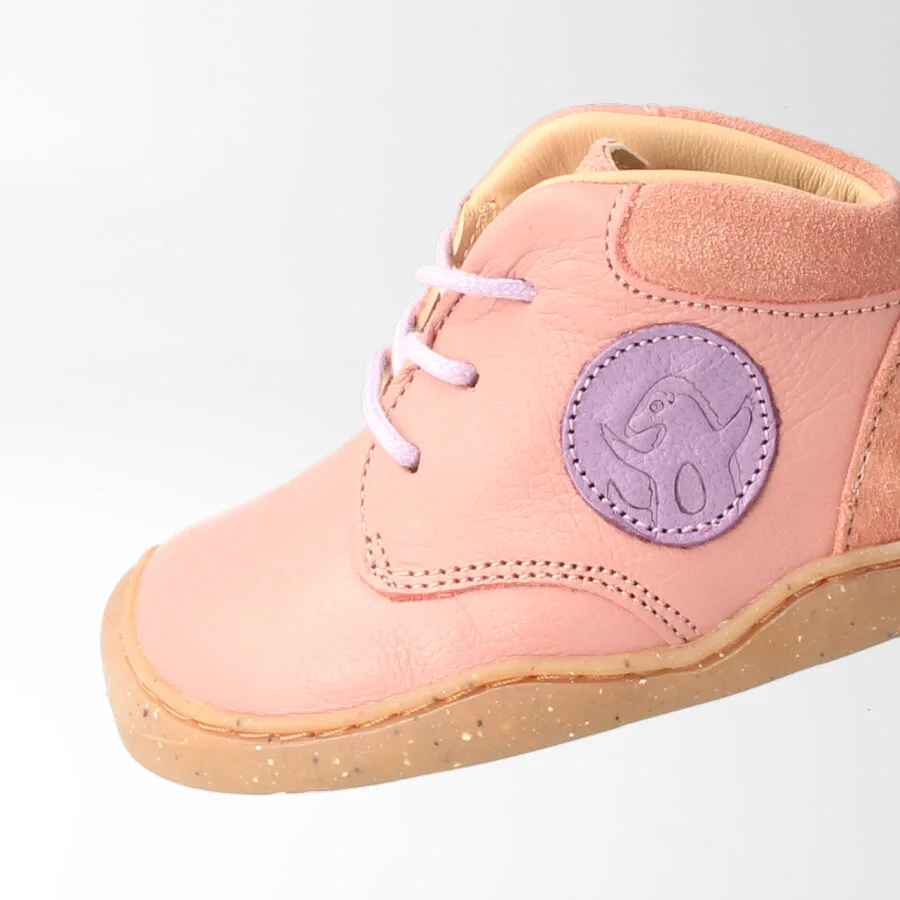 Босоногие полуботинки bLIFESTYLE pangolinSTYLE — розовый (арт. N26104L610), фото 3