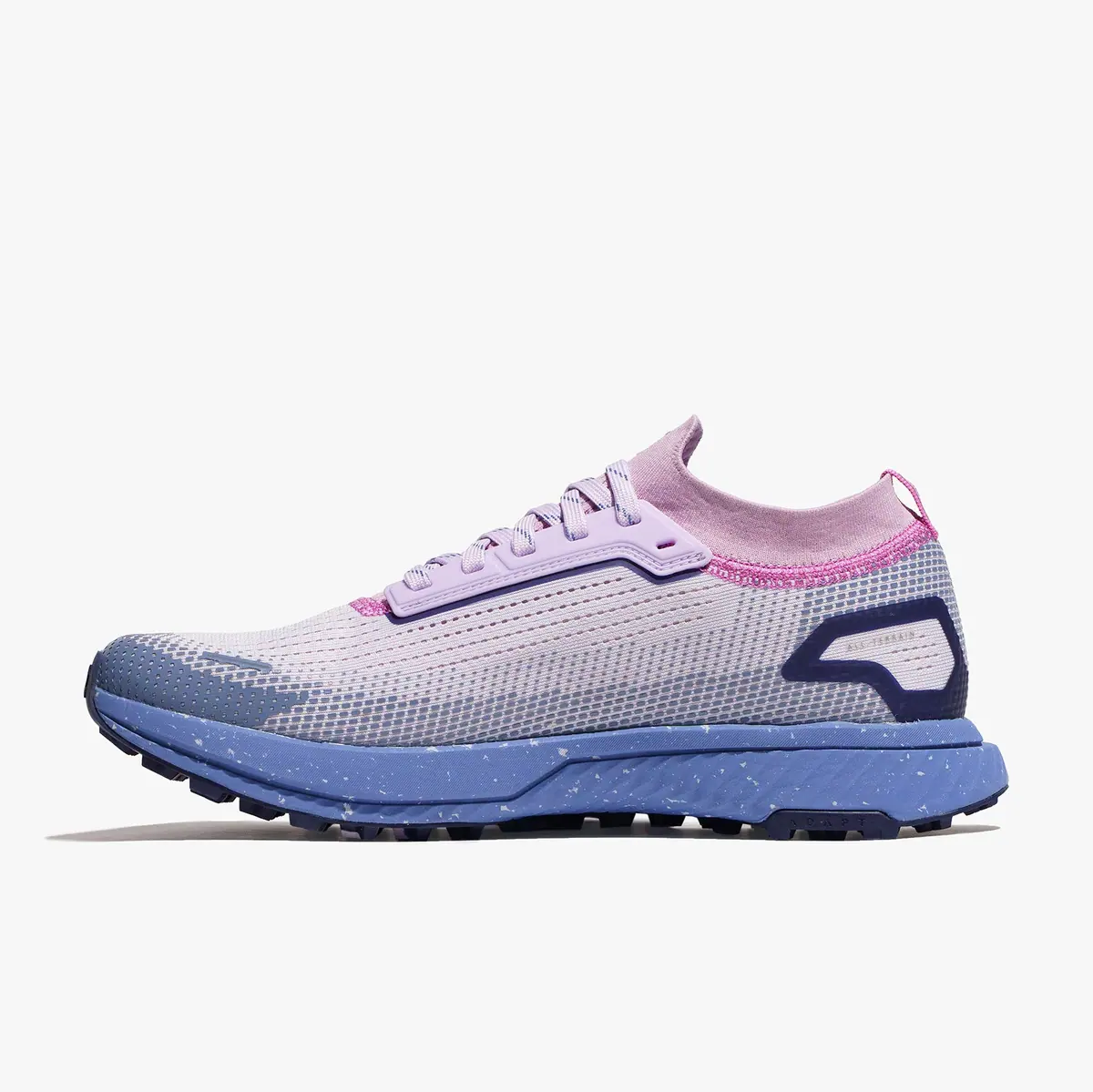 Босоногие кроссовки Flux Adapt Trail Runner — многоцветный Huckleberry Ridge, фото 3