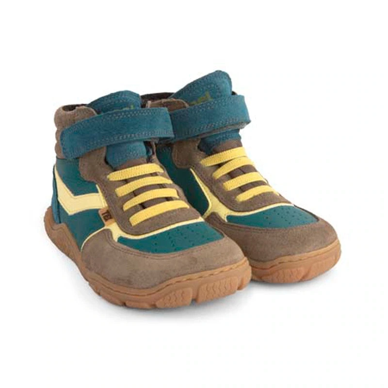 Ботинки Koel RAMI — бирюзовый, фото 2