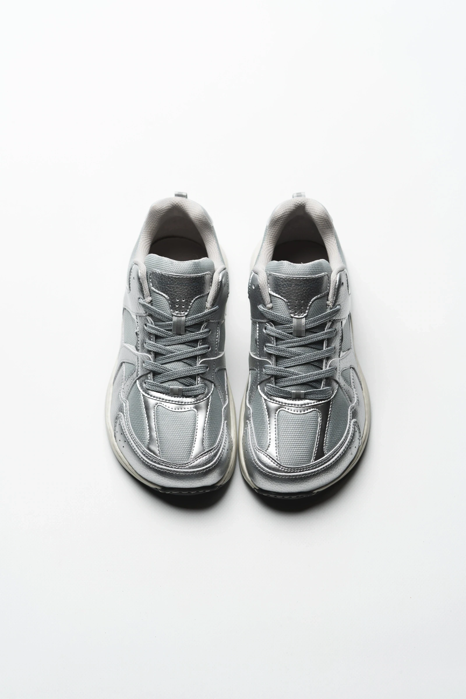 Босоногие кроссовки Ohne Project Retro Run, фото 3