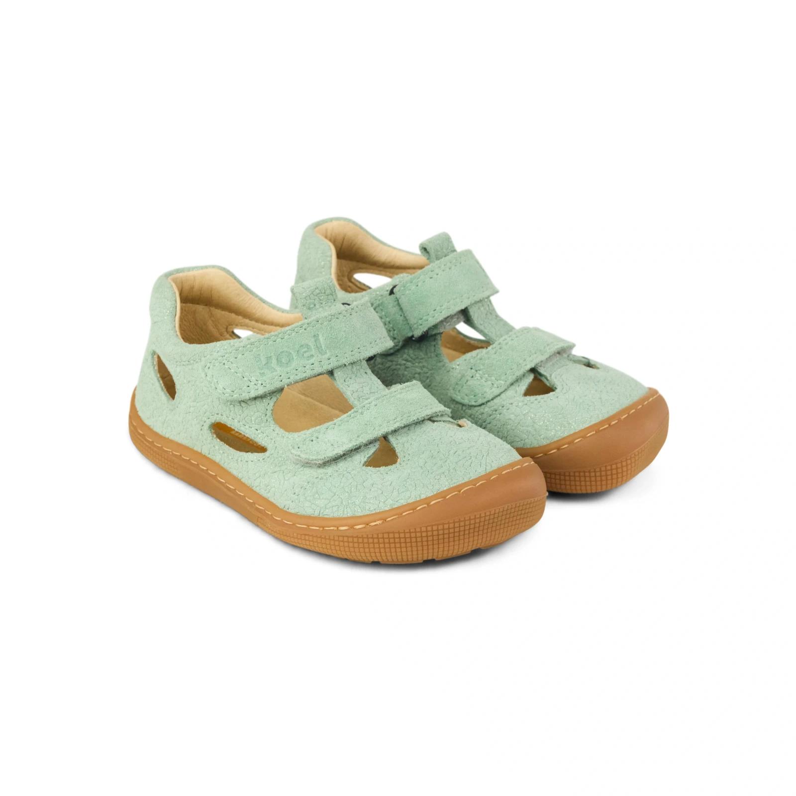 Сандалии Koel DEEN Fantasy — мятный, фото 2