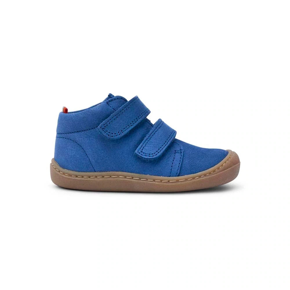 Повседневная обувь Koel BOB M Leather — джинсовый синий