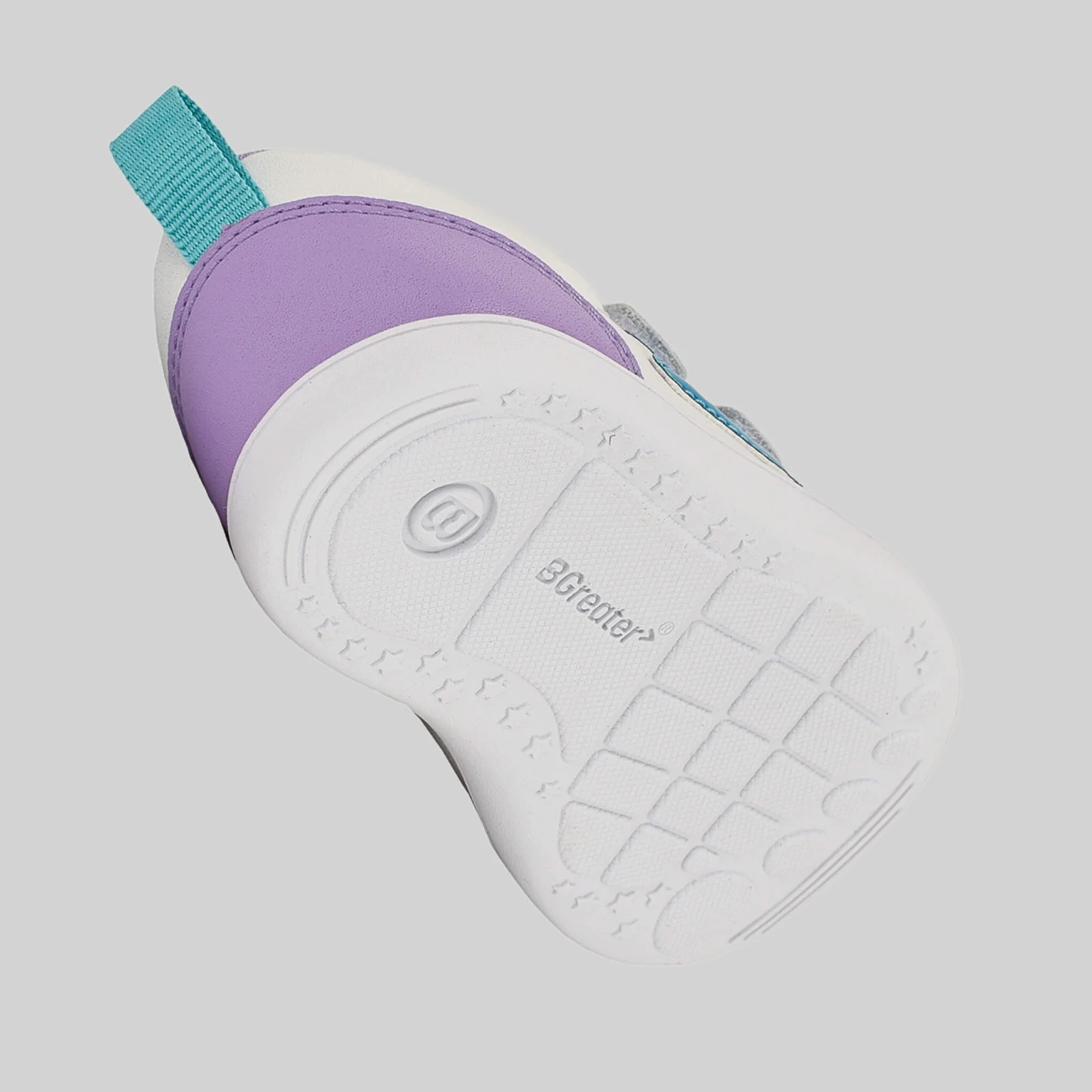 Обувь для первых шагов BGreater Edison — сиреневый, фото 9