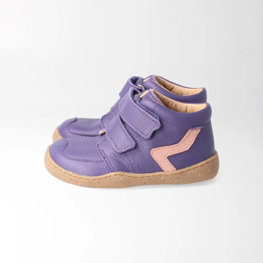Босоногая обувь bLIFESTYLE streifenhörnchenSTYLE — фиолетовый (арт. N167102L840)