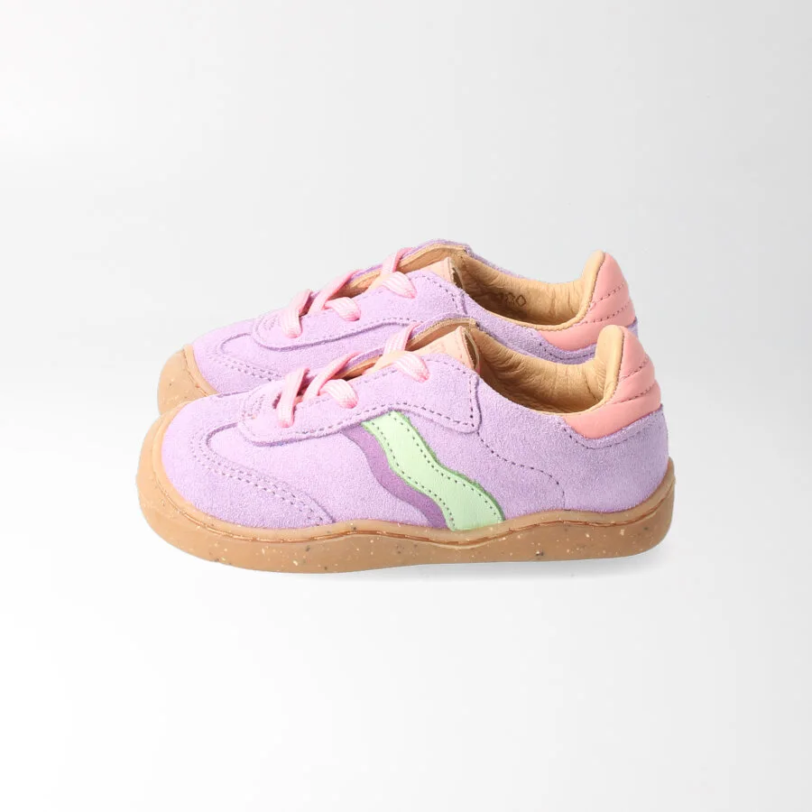 Босоногие кроссовки bLIFESTYLE wildbieneSTYLE — фиолетовый (арт. V26424SL800), фото 3