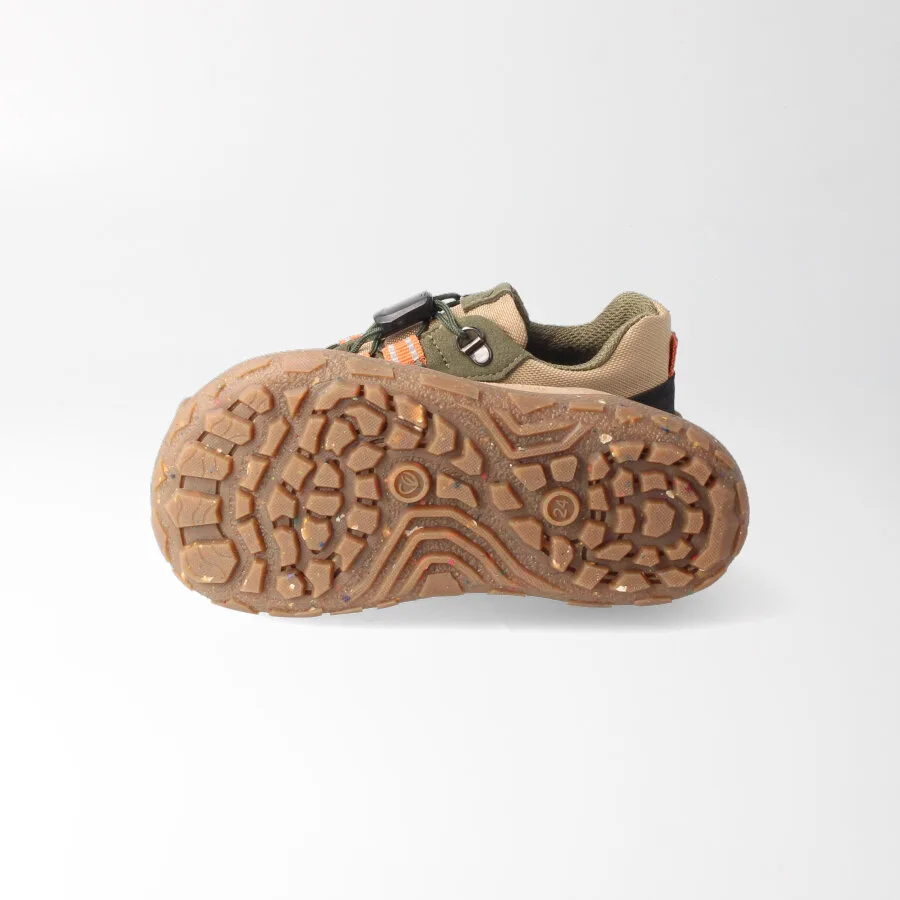 Босоногие кроссовки bLIFESTYLE landschildkröteSTYLE — оливковый, фото 3
