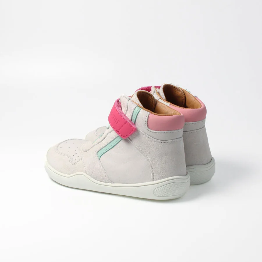 Босоногие кроссовки bLIFESTYLE anurafroschSTYLE — белый (арт. BNV15120L105), фото 3