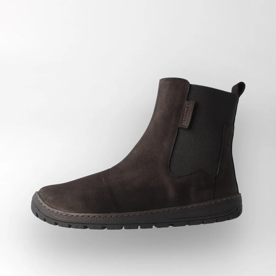 Босоногая обувь bLIFESTYLE herbstduftSTYLE — чёрный (арт. NL467719L000) — фото 1 из 3