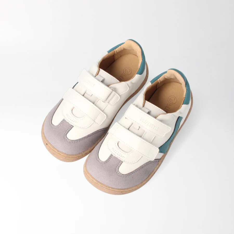 Босоногие кроссовки bLIFESTYLE wildbieneSTYLE — белый (арт. N16413SL290), фото 5