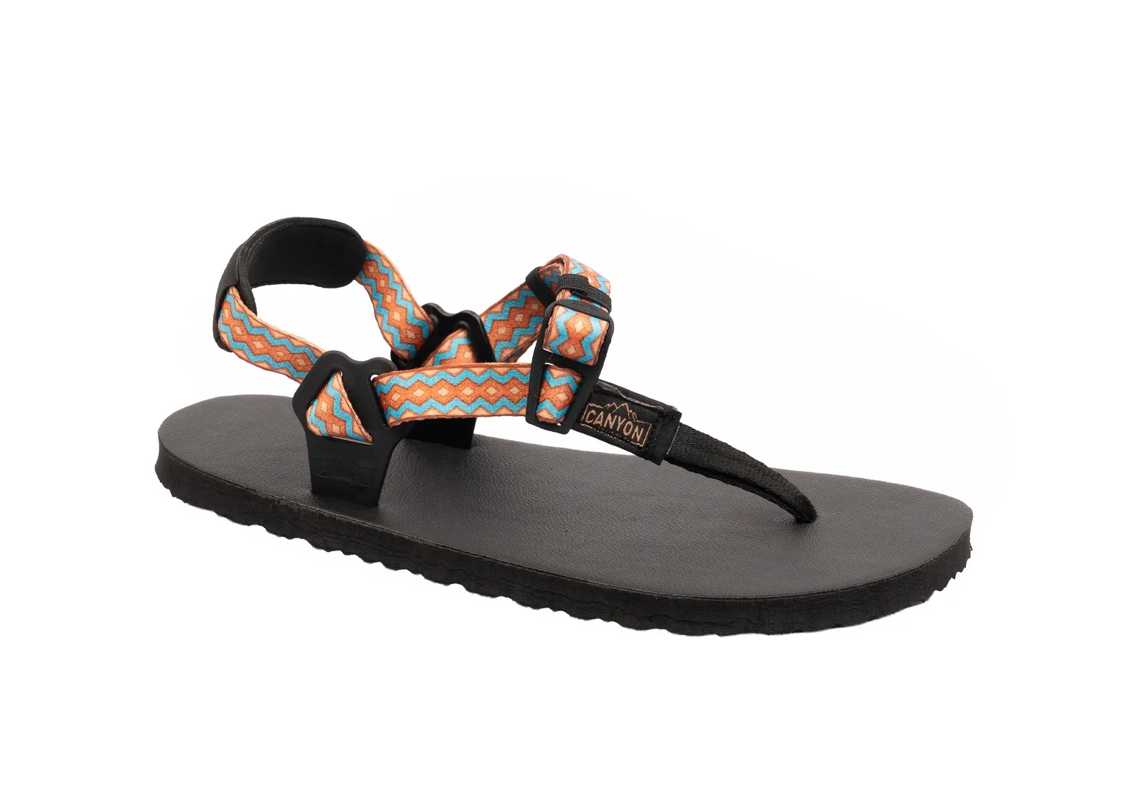 Сандалии Canyon Sandals Raptor 4 — Hipster