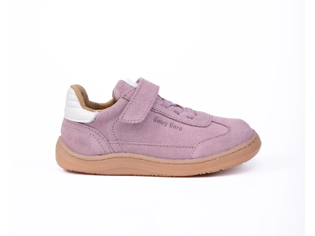 Кроссовки Baby Bare Febo Urban — розовый (детские)