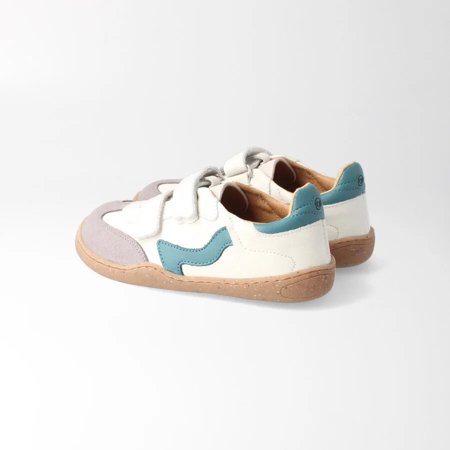 Босоногие кроссовки bLIFESTYLE wildbieneSTYLE — белый (арт. N16413SL290), фото 4