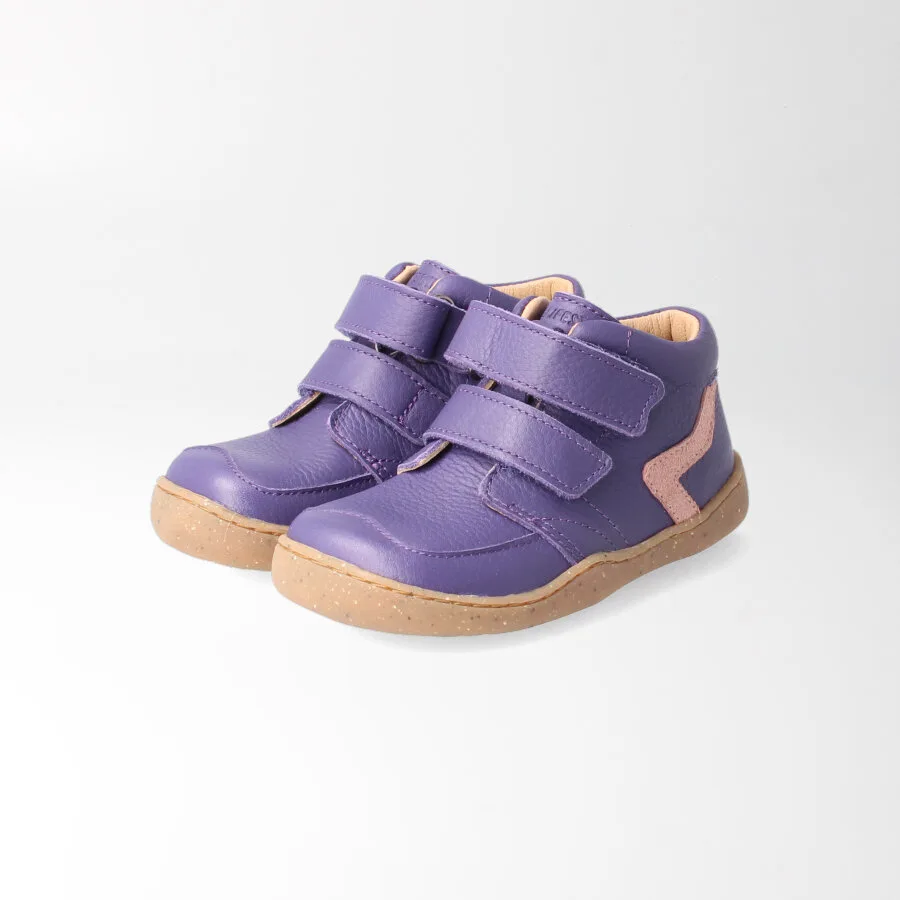 Босоногая обувь bLIFESTYLE streifenhörnchenSTYLE — фиолетовый (арт. N167102L840), фото 3