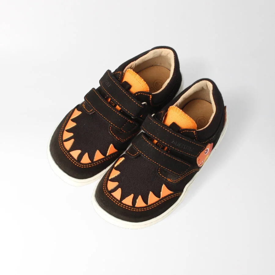 Босоногие кроссовки bLIFESTYLE eidechseSTYLE — чёрный, фото 5