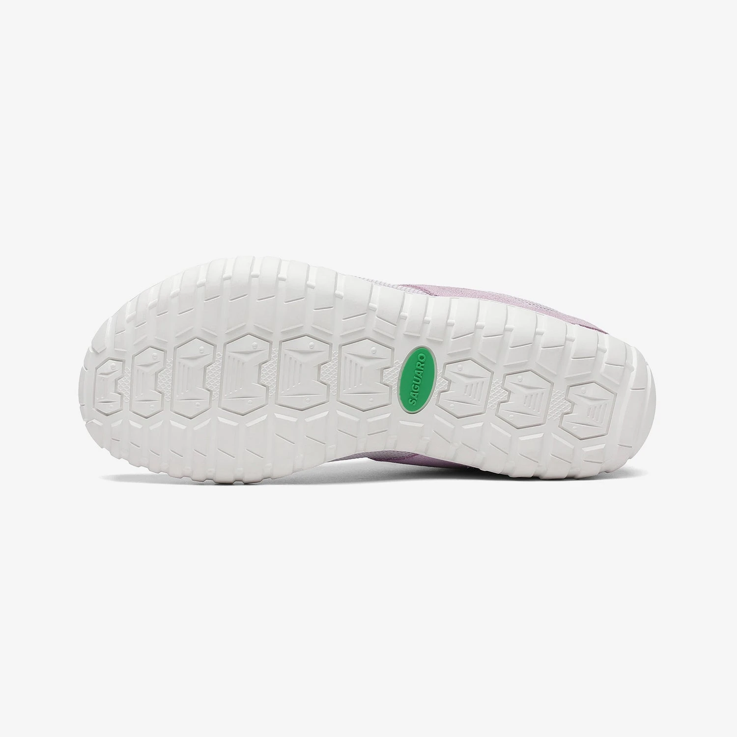 Кеды Saguaro Wish I — фиолетовый, фото 5
