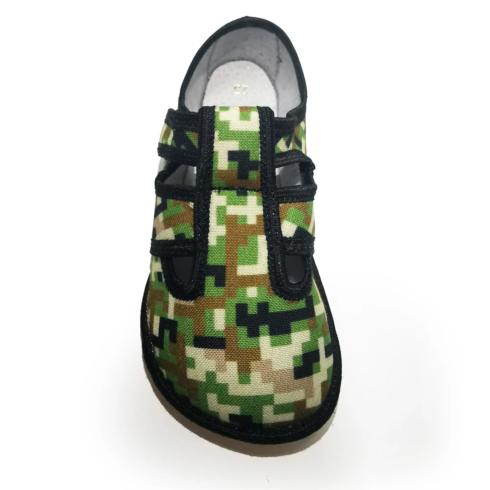 Тапочки Anatomic BAREFOOT GAMER B — B014B, фото 3