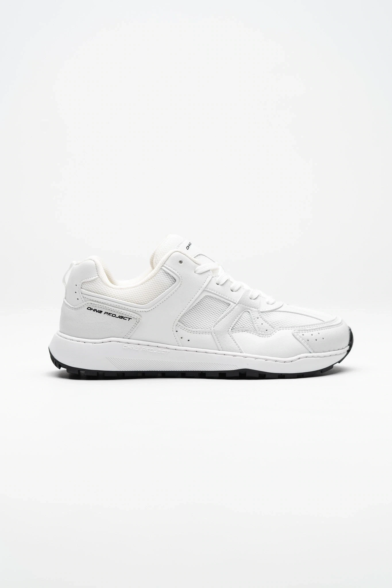 Босоногие кроссовки Ohne Project Retro Run V2, фото 7