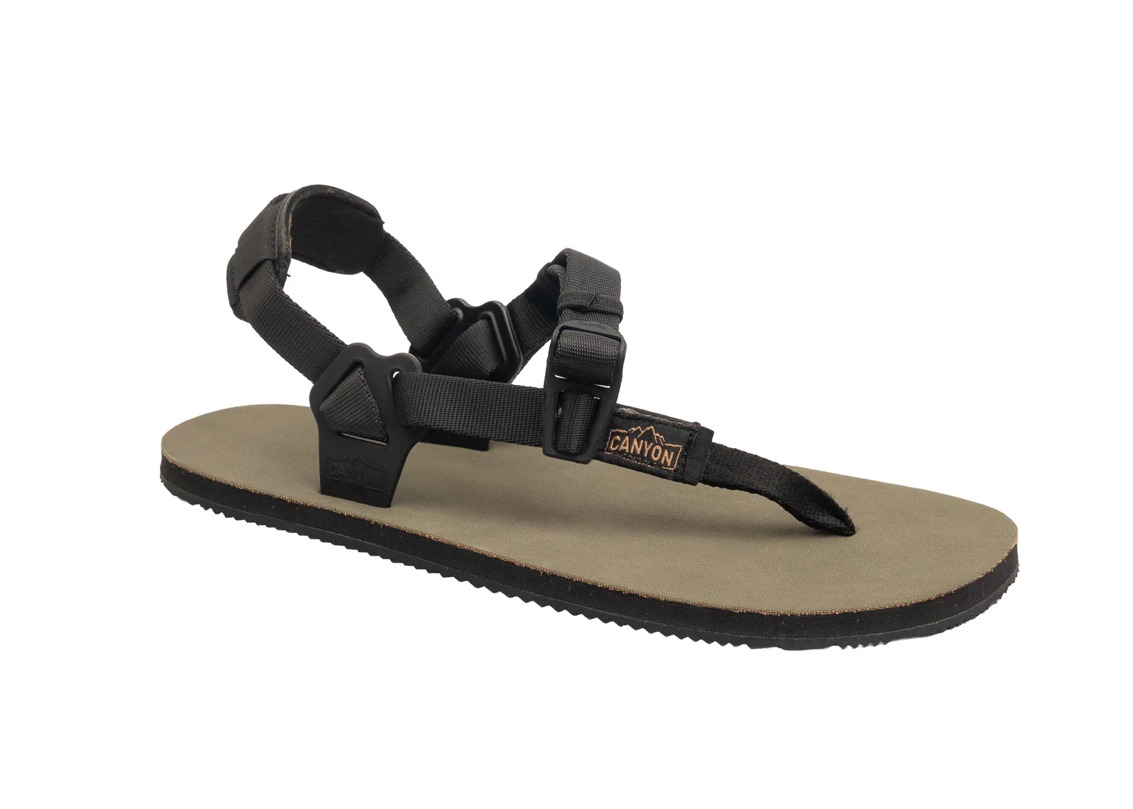 Сандалии Canyon Sandals Ranger — Forest Ranger