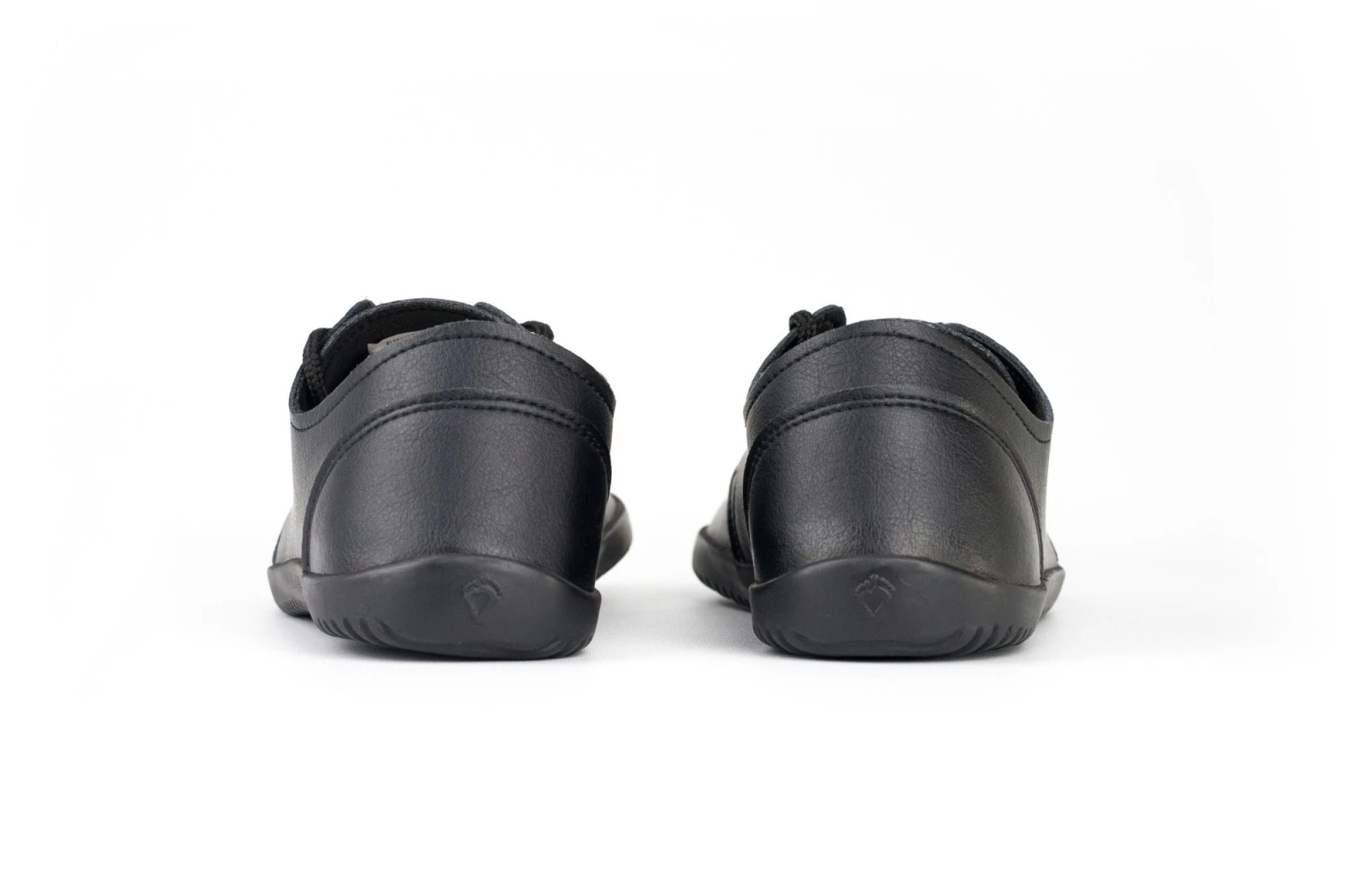 Туфли Ahinsa Bindu Barefoot — чёрный, фото 8