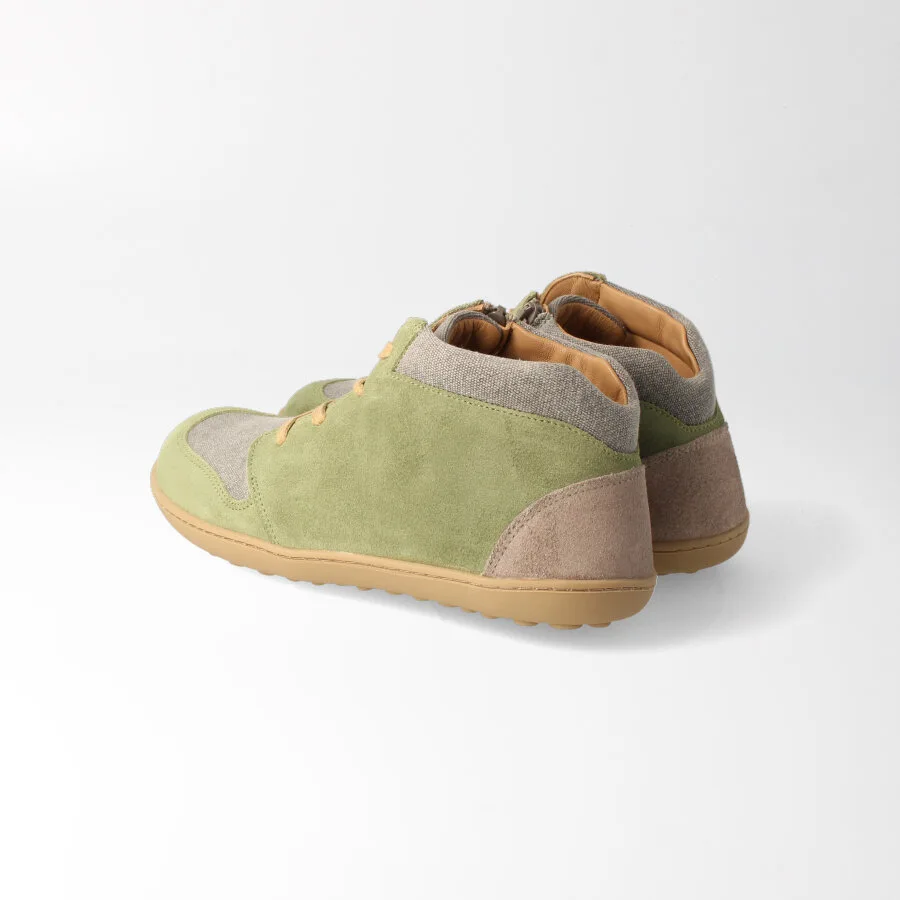 Босоногие полуботинки bLIFESTYLE randomSTYLE — петроль (арт. BV22415L550), фото 4