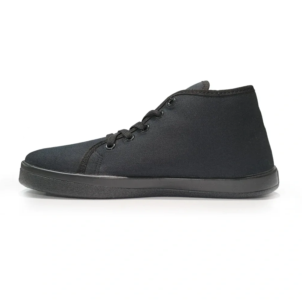 Высокие кеды Anatomic STARTER HIGH-TOP — AD01, фото 2