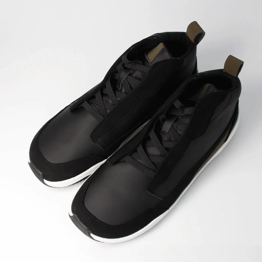 Босоногие кроссовки bLIFESTYLE funkySTYLE — чёрный, фото 4