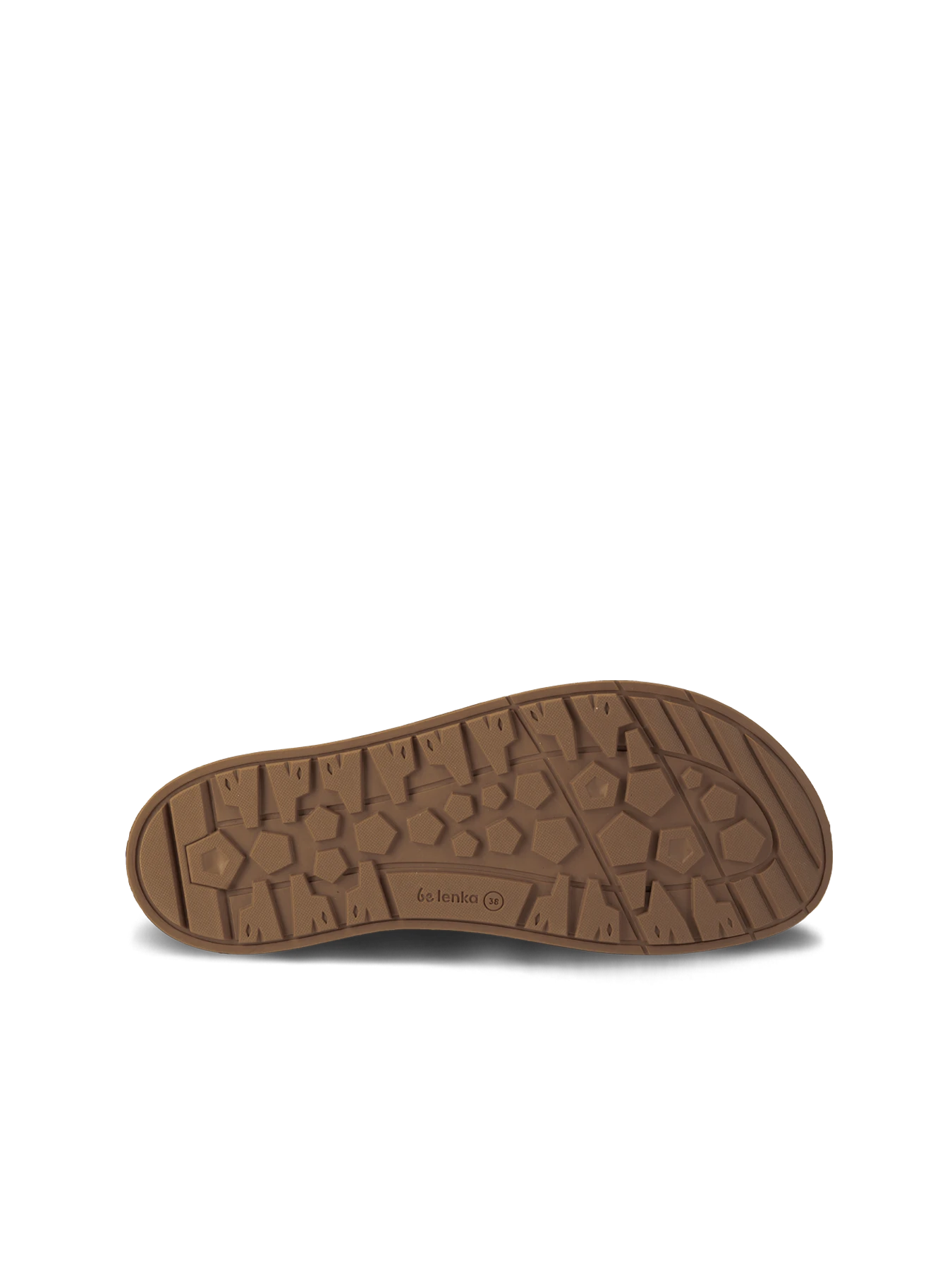Босоногие ботинки Be Lenka ArcticEdge - горчичный, фото 9