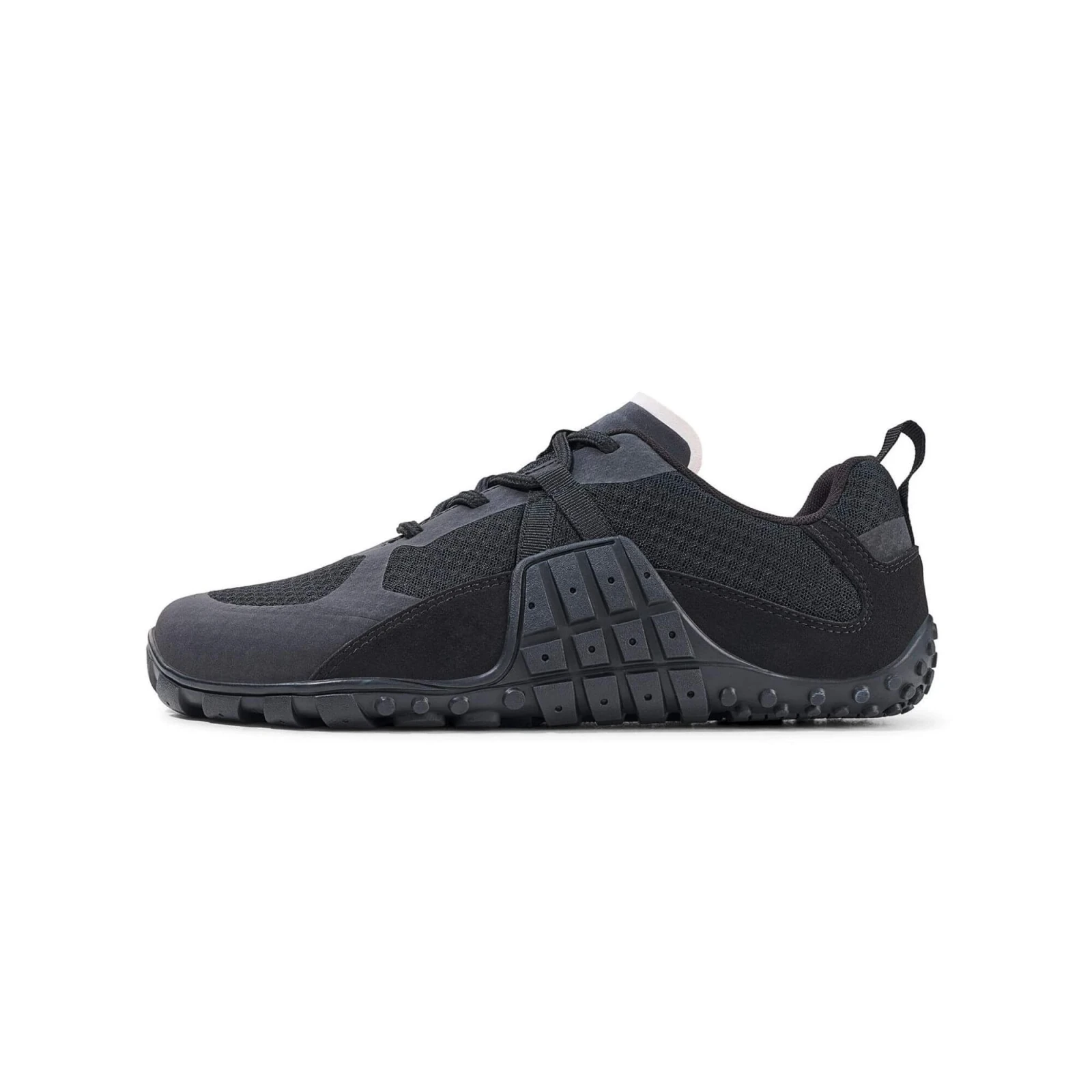 Кроссовки BÄR Light Flex — чёрный, фото 2