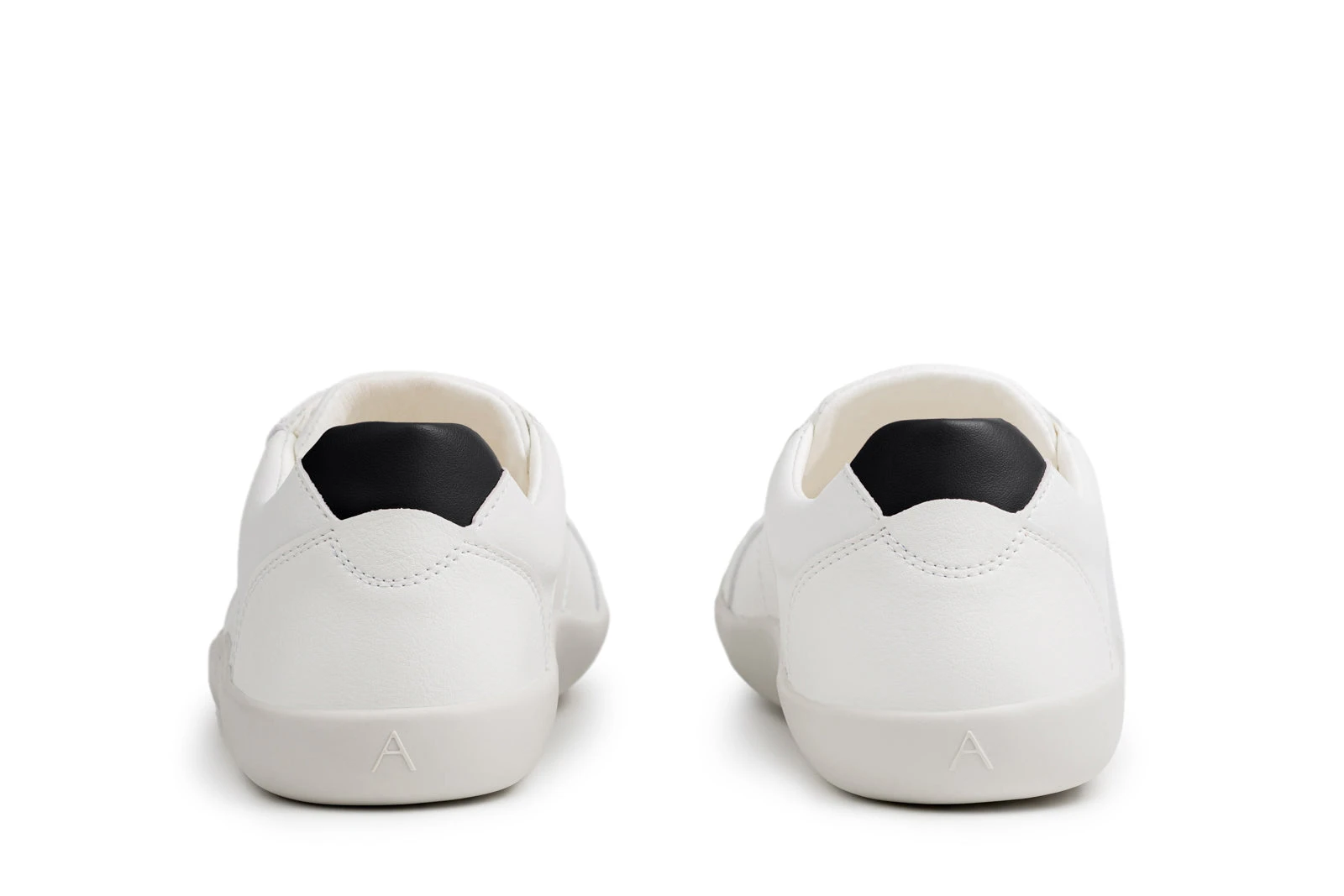 Кроссовки Ahinsa Pura Play Barefoot — чёрный, фото 9