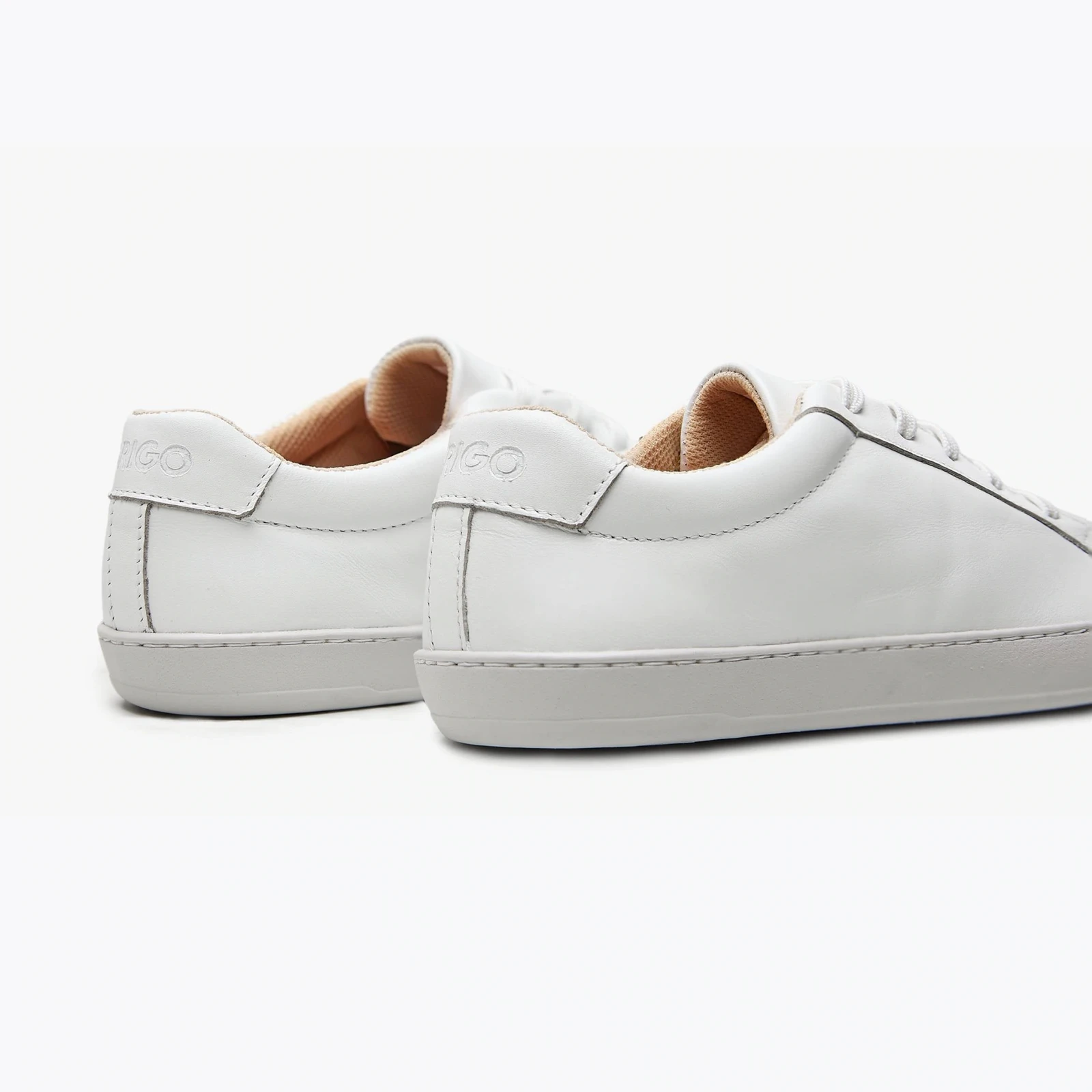 Босоногие кеды Origo Everyday Sneaker Gen 4 — белый, фото 4