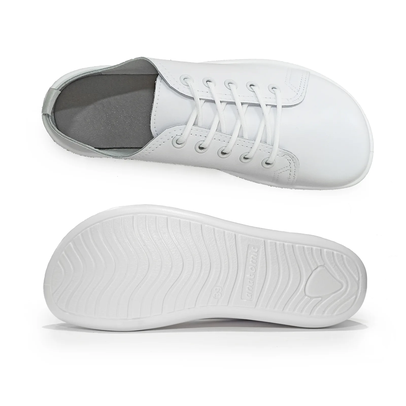 Ботинки Anatomic NATURAL ALL-YEAR BOTTINE — 1N07L, фото 3