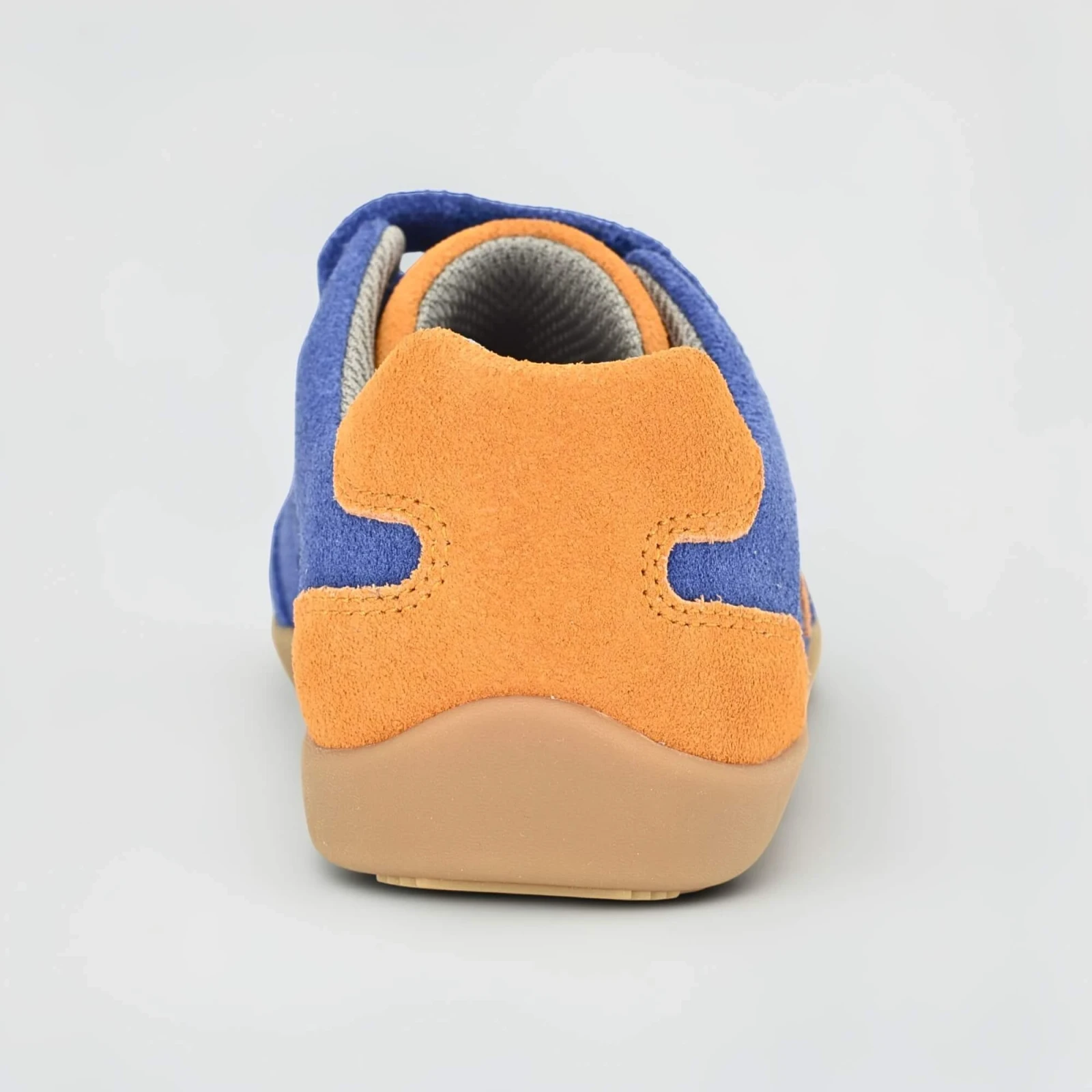 Кроссовки BGreater Peck — синий, фото 6