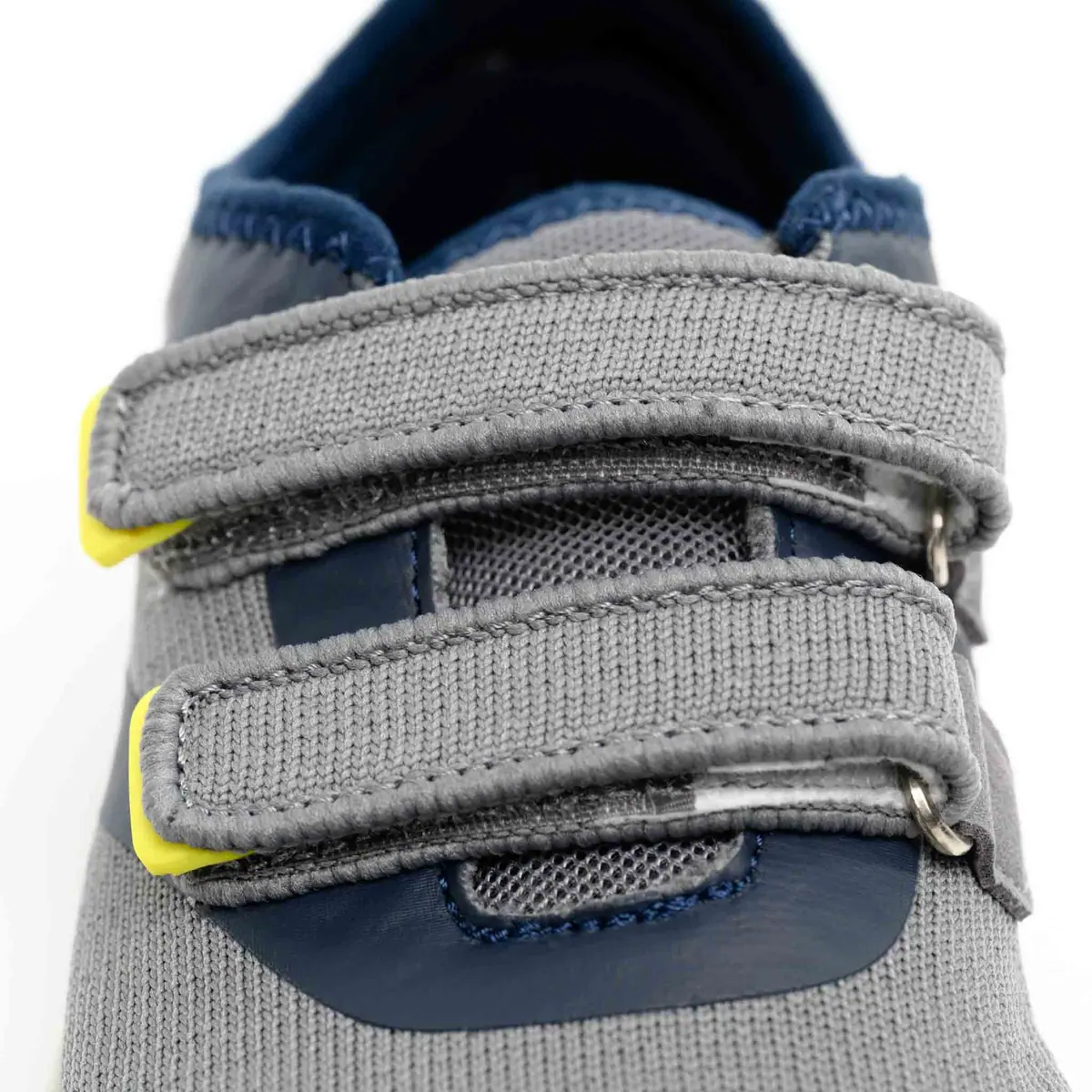 Детская босоногая обувь Freet Hoppee Junior (sizes 27-33) — серый, фото 6