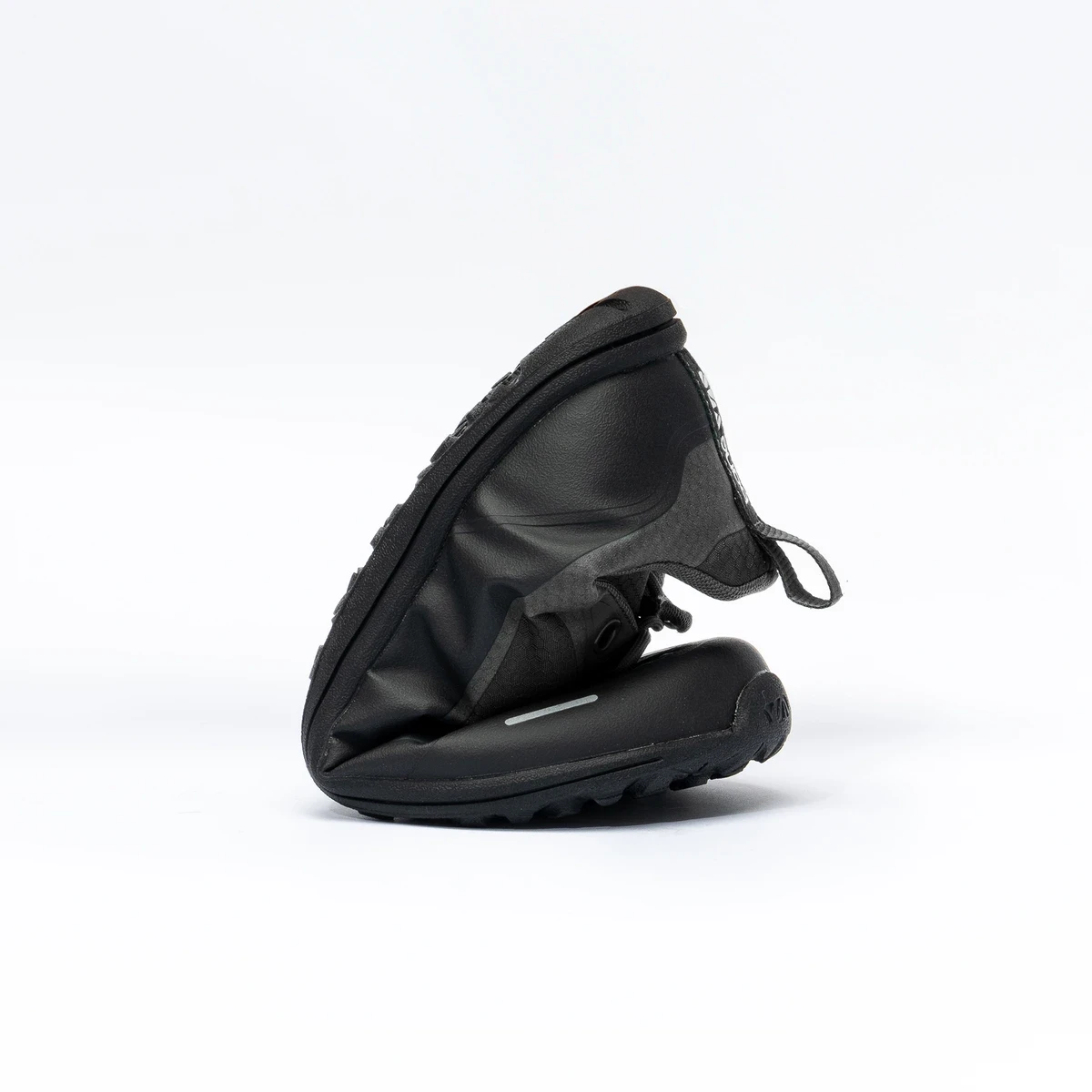 Кроссовки Bahé Rewild Flex — чёрный, фото 2