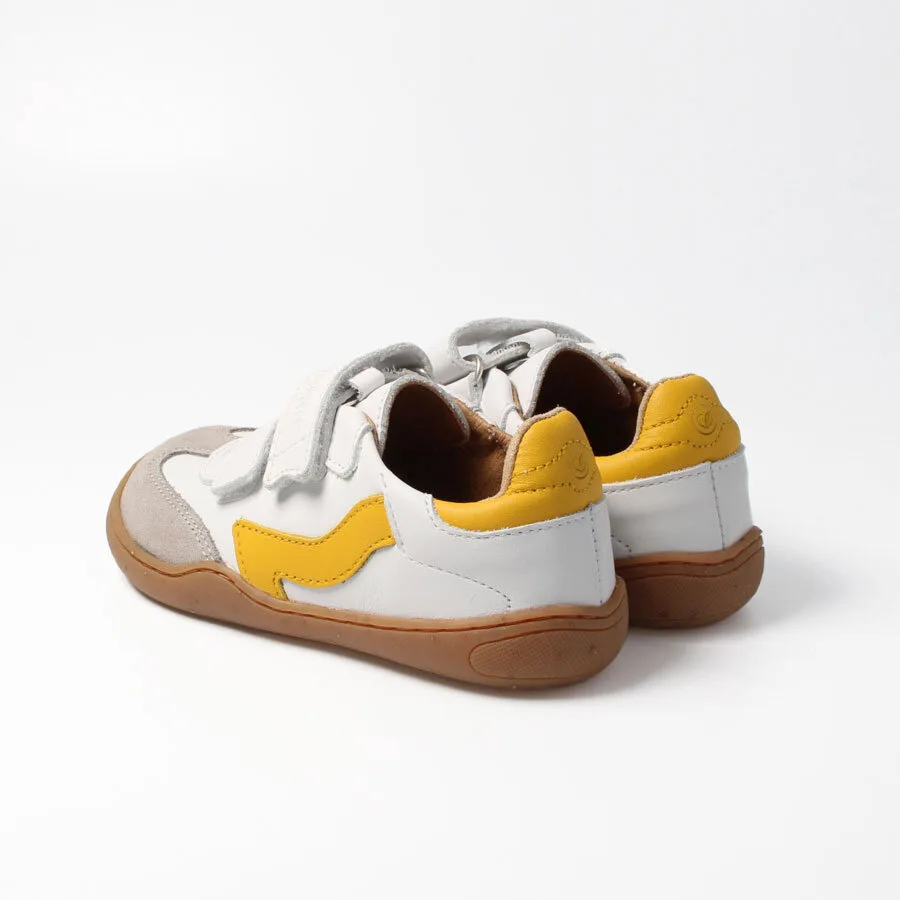 Босоногие кроссовки bLIFESTYLE wildbieneSTYLE — белый (арт. BN15432SL410), фото 3