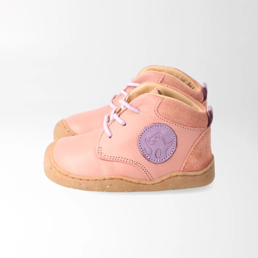 Босоногие полуботинки bLIFESTYLE pangolinSTYLE — розовый (арт. N26104L610), фото 4