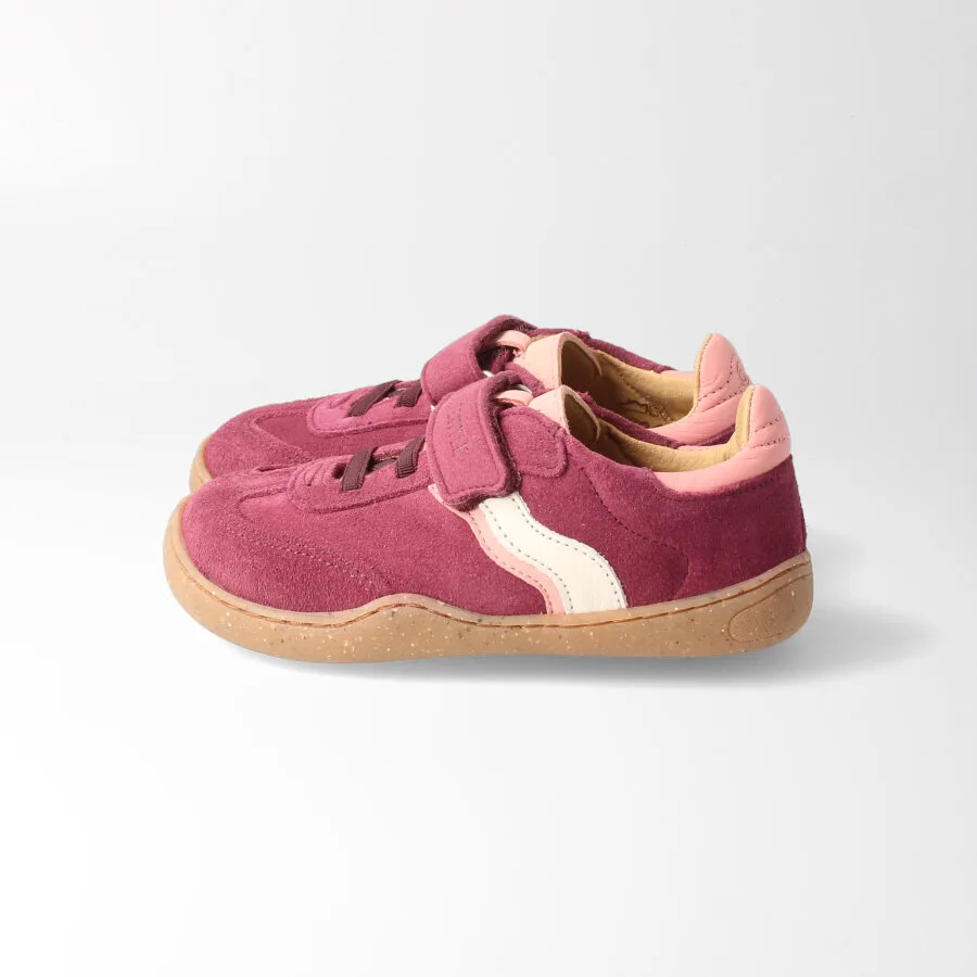 Босоногие кроссовки bLIFESTYLE wildbieneSTYLE — ягодный (арт. V16413SL860), фото 2