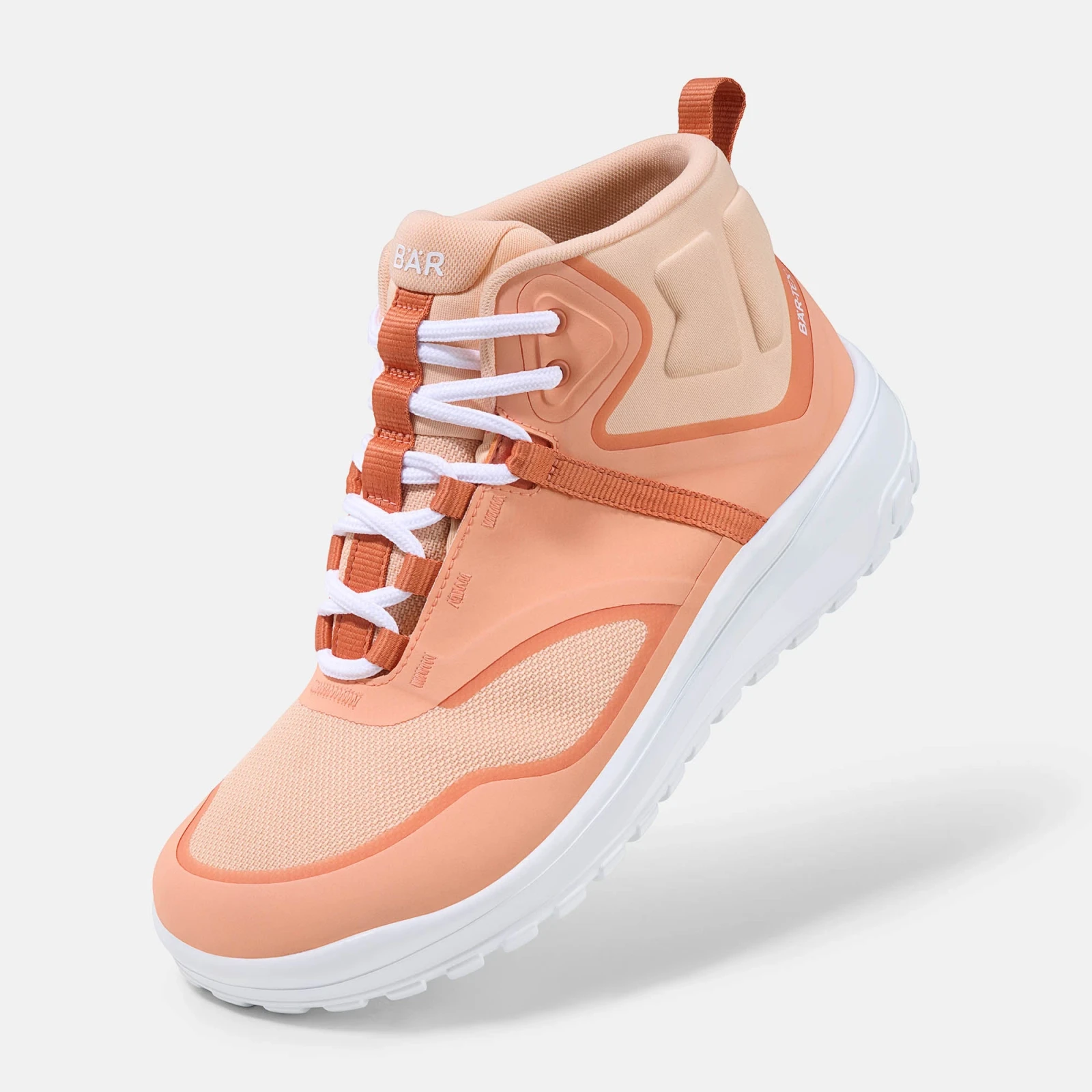 Ботинки BÄR TrailLite Tex — персиковый, фото 3