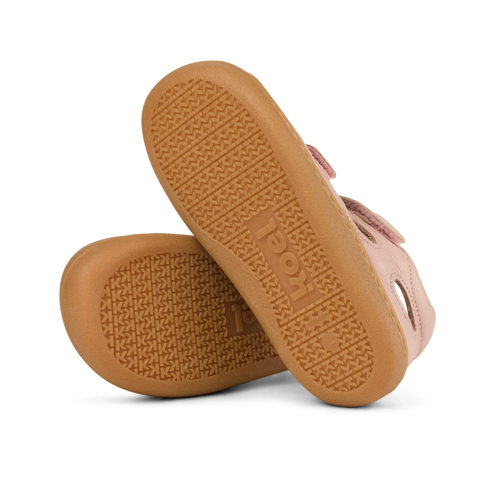 Сандалии Koel BEP Leather — телесный, фото 5