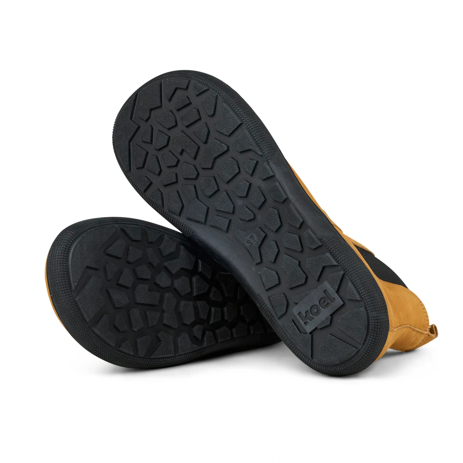Ботинки Koel FILAS Hydro — медовый, фото 5