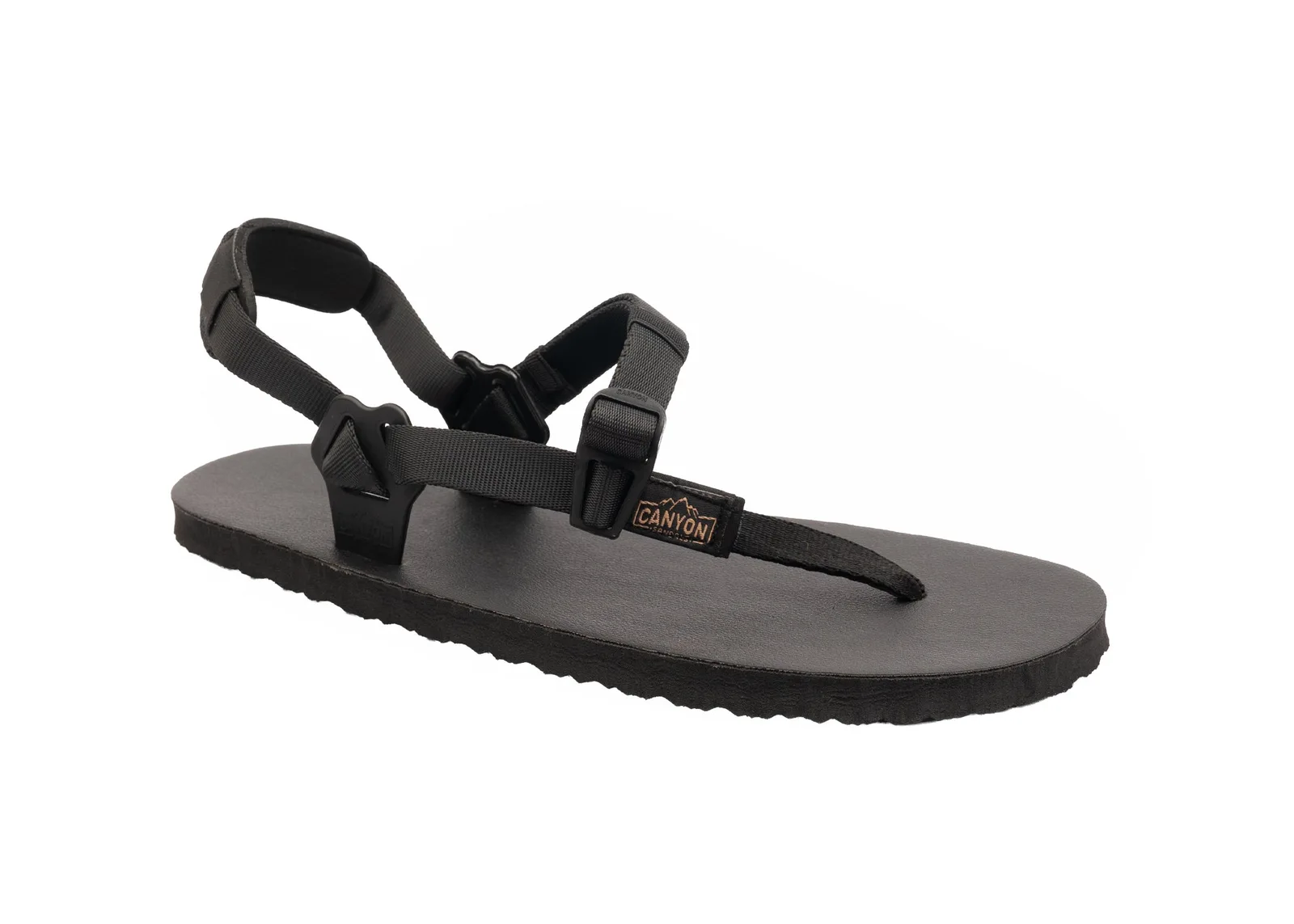 Сандалии Canyon Sandals Raptor 4 — Jet Black