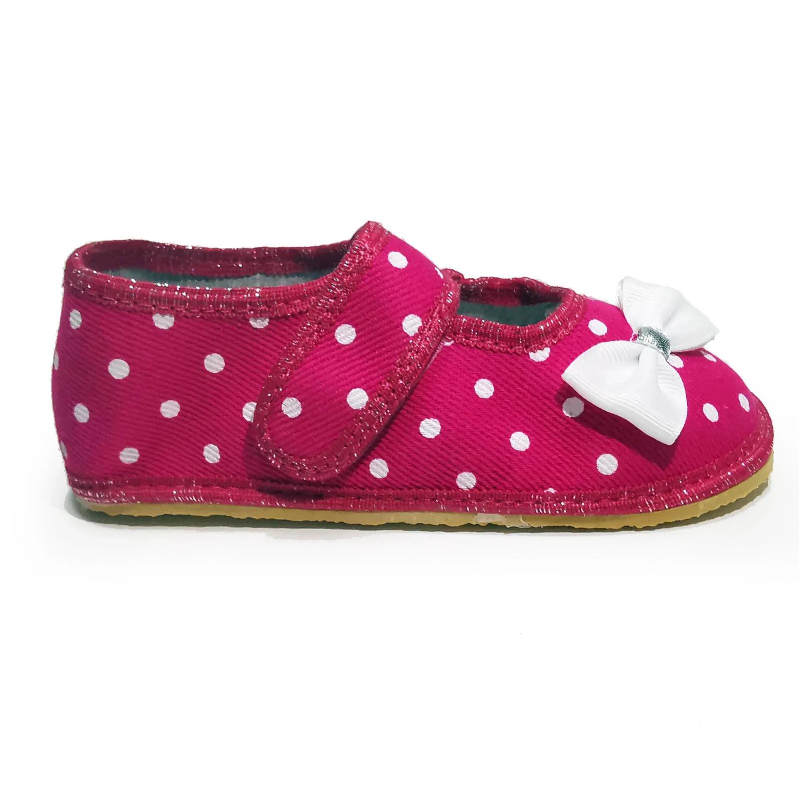 Тапочки Anatomic BAREFOOT RASPBERRY A — B005A, фото 2
