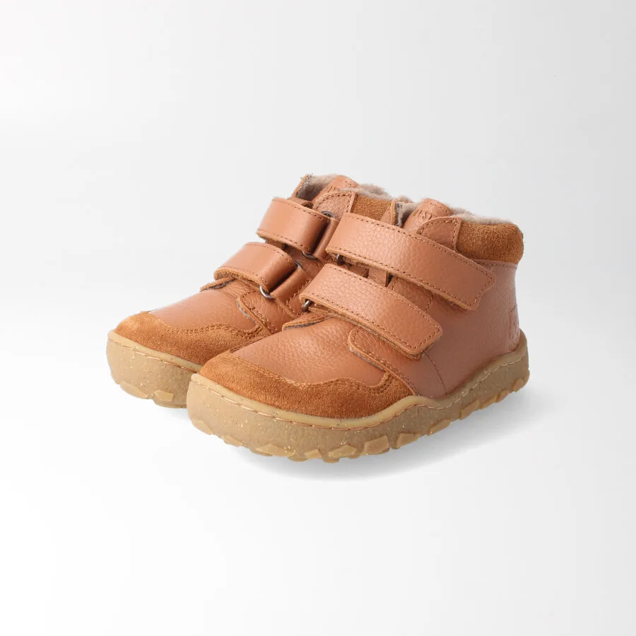 Босоногая обувь bLIFESTYLE schneeleopardSTYLE — коричневый (арт. N167111VW910), фото 2
